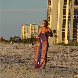 Meet your Posher, Branson